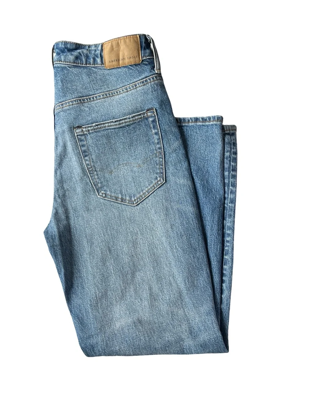 American Eagle Outfitters mid rise